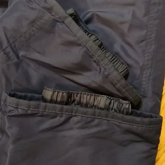 C9 unisex VentureDry snow pants size LARGE 12 - 14 - Picture 7 of 8